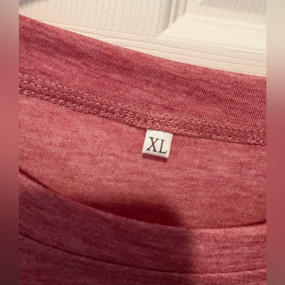 Awesome 1974 Graphic Tee - Red - Picture 2 of 4